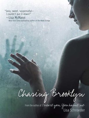 cover image of Chasing Brooklyn